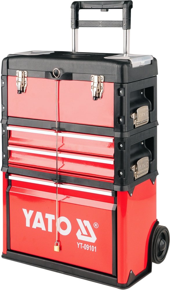 

Тележка Yato YT-09101