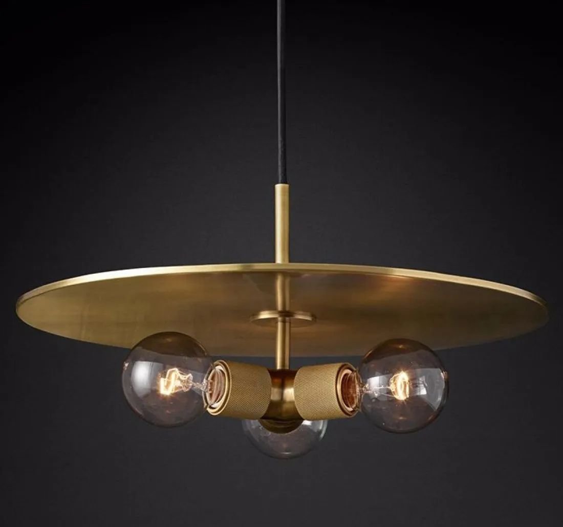 

Подвесная люстра ImperiumLoft 40.2339 123646-22