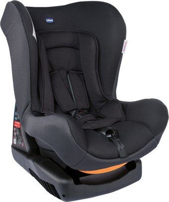 Chicco Cosmos (jet black)