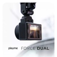 Видеорегистратор Playme Force Dual