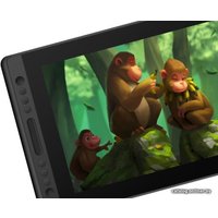 Графический монитор Huion Kamvas Pro 16 Premium