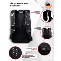 Городской рюкзак Steiner ST1-10