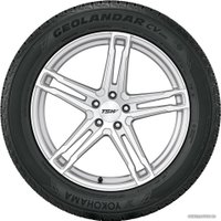Летние шины Yokohama Geolandar CV G058 215/65R17 99H