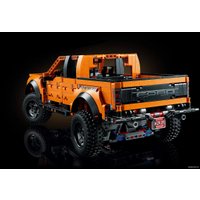 Конструктор LEGO Technic 42126 Ford F-150 Raptor