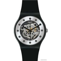 Наручные часы Swatch Silver Glam (SUOZ147)