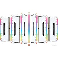 Оперативная память Corsair Vengeance PRO RGB 2x8GB DDR4 PC4-24000 CMW16GX4M2C3000C15W