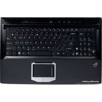 Игровой ноутбук ASUS G60JX-RBBX05