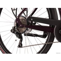 Электровелосипед Kross Trans Hybrid Prestige 630 DL 2023 KRTHPR28X22W005663