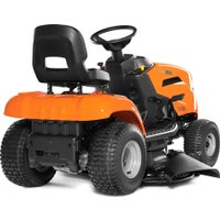 Райдер Daewoo Power DSD 108 H