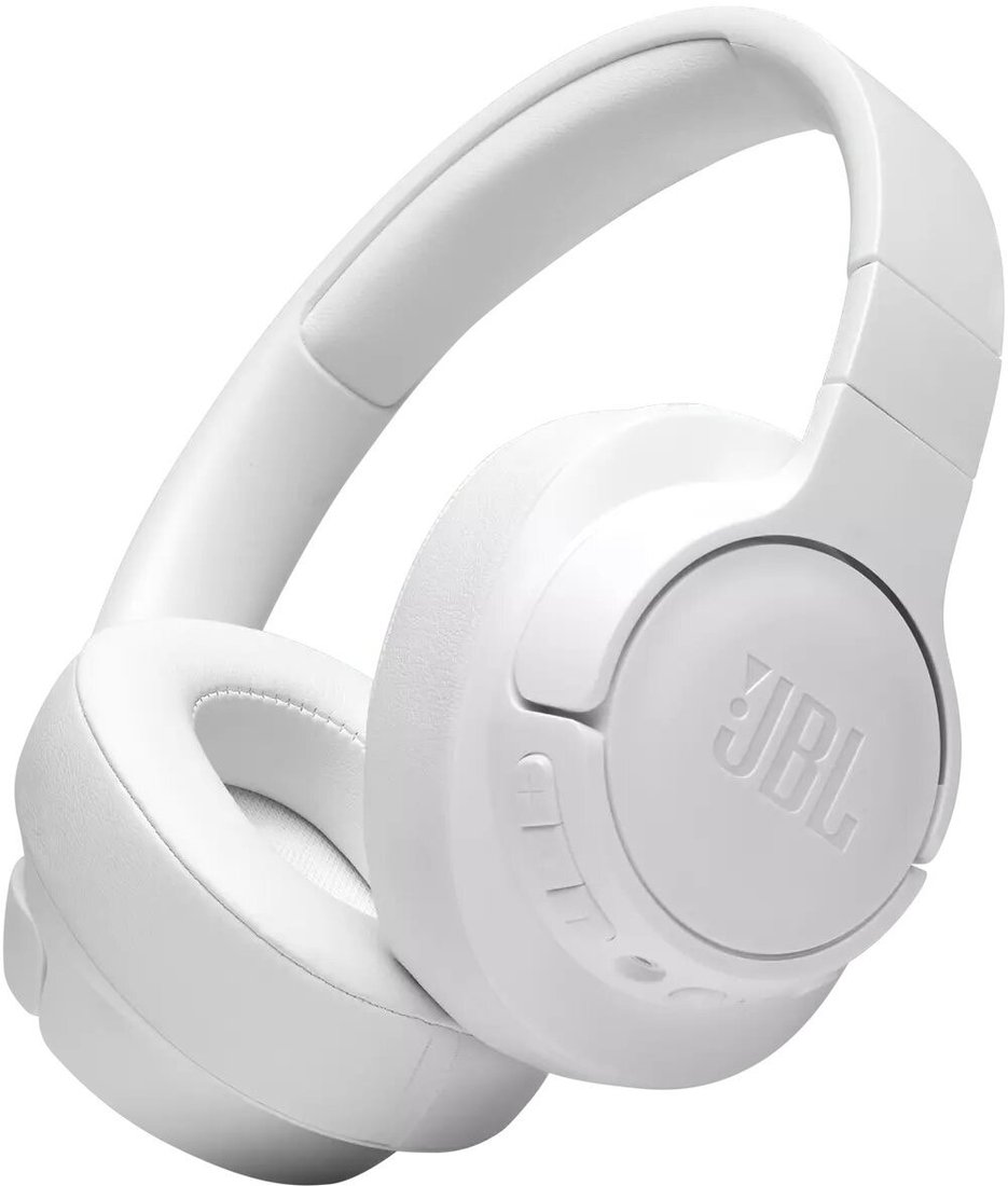 

Наушники JBL Tune 760NC (белый)