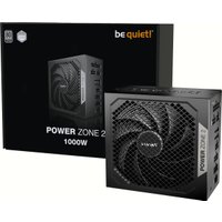 Блок питания be quiet! Power Zone 2 1000W в Орше