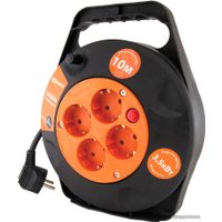 Удлинитель на катушке TDM Electric SQ1301-0551