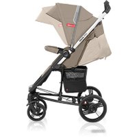 Коляска прогулочная «книга» Espiro Magic Pro