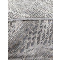 Ковер для жилой комнаты Merinos Sign 38443-295-OVAL (1.6x2.3)