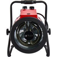 Электрическая тепловая пушка ELITECH ТВ 5ЕК