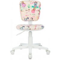 Компьютерное кресло Бюрократ CH-204NX (мультиколор принцесски)