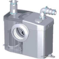 Канализационная установка SFA Sanitop X10