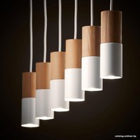 Подвесная люстра TK Lighting Elit 6308