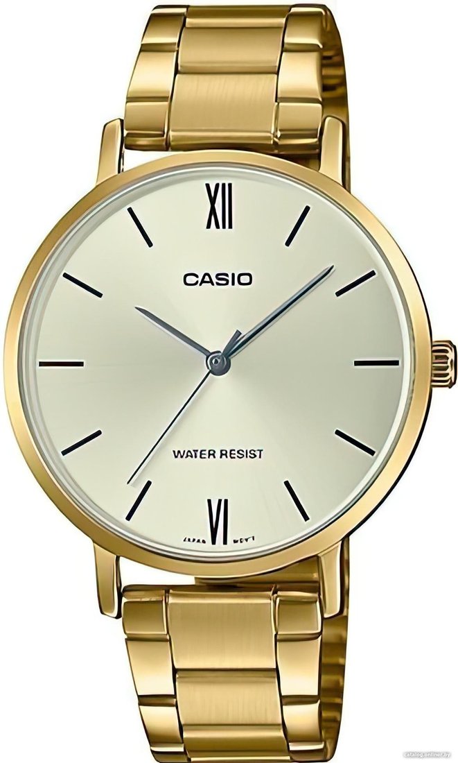 Наручные часы Casio Collection LTP-VT01G-9B
