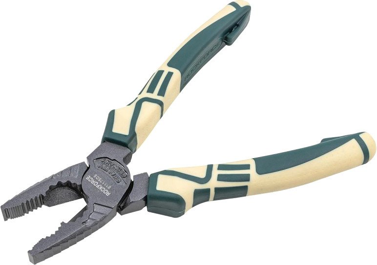 

Плоскогубцы RockForce RF-611175DS