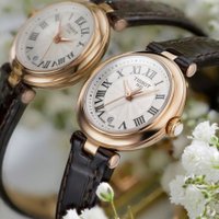 Наручные часы Tissot Bellissima Small Lady T126.010.36.013.00