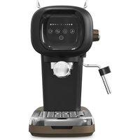 Рожковая кофеварка BQ CM2005 (черный)