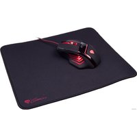 Коврик для мыши Genesis M22 Control