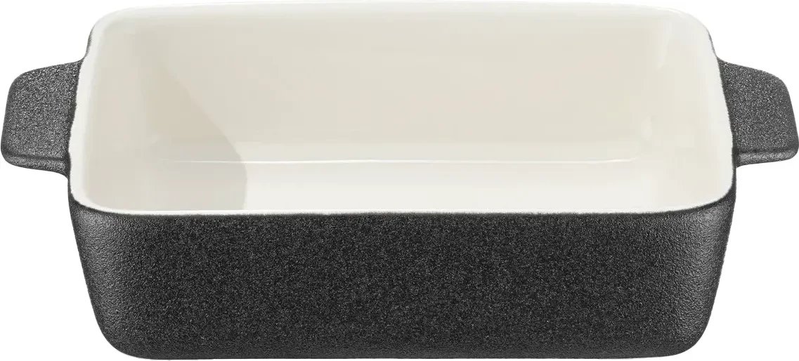 Форма для запекания Pragma Kesto BD20x13х5-BL