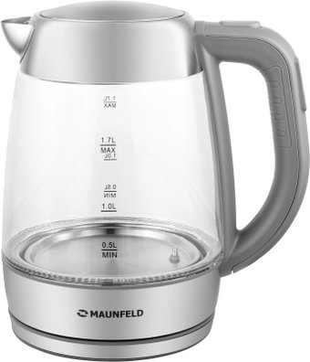 Электрический чайник MAUNFELD MFK-611G