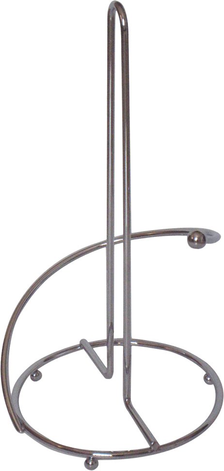 

Держатель для бумажных полотенец Regent Inox Trina 93-TR-06-02