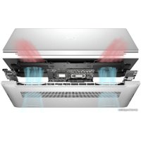 Ноутбук Dell XPS 17 9700-3104