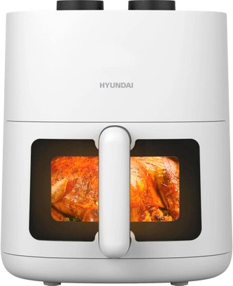 Hyundai HYF-2007