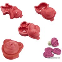 Кухонная машина Moulinex QA51K110