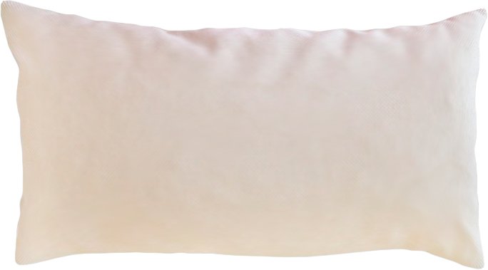 

Декоративная подушка Файбертек ПД.33x60 (кремовый)