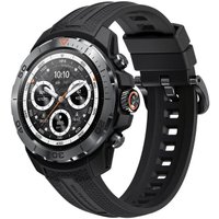 Умные часы Mibro GS Explorer (черный)