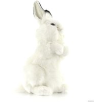 Классическая игрушка Hansa Сreation Белый кролик 3313 (32 см)
