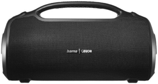 Беспроводная колонка Hama UltiMate Pro (черный)