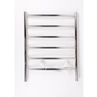 Полотенцесушитель Saniteco LD0190 (65x50, хром)