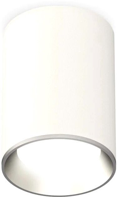 

Точечный светильник Ambrella light Techno spot XS6312002 SWH/PSL