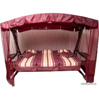 Садовые качели Olsa Палермо Премиум с832