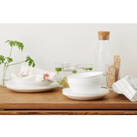 Тарелка глубокая Ikea Офтаст 403.789.72