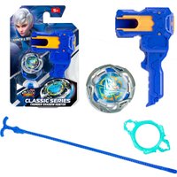 Игровой набор Infinity Nado Волчок Трайб Классик. Thunder Shadow Hunter 71064