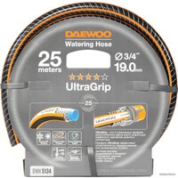 Шланг Daewoo Power UltraGrip DWH 5134 (3/4'', 25 м)