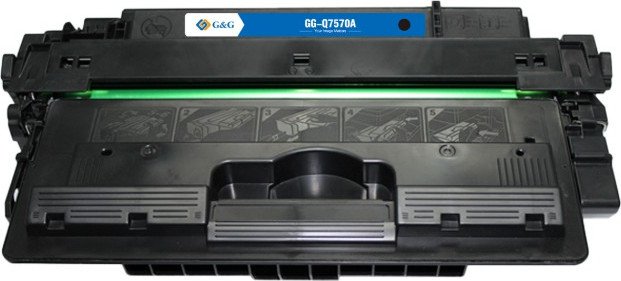 Тонер G&G GG-Q7570A
