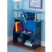 Стеллаж KidKraft Самолет 76270-KE