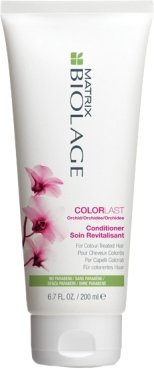 

Бальзам MATRIX Biolage Кондиционер для окрашенных волос ColorLast (200 мл)