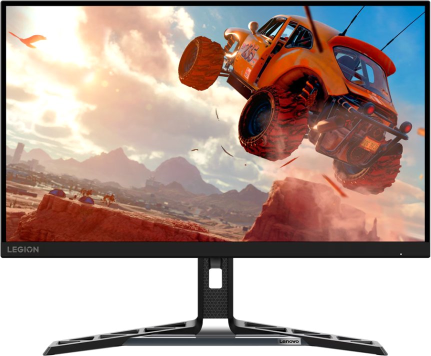 

Игровой монитор Lenovo Legion R27qe 67C5GAC1EU