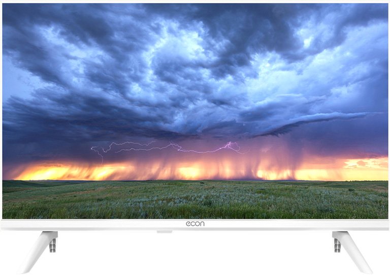 

Телевизор Econ EX-24HS002W
