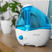 Увлажнитель воздуха Sencor SHF 920BL