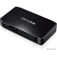 Неуправляемый коммутатор TP-Link TL-SF1024M